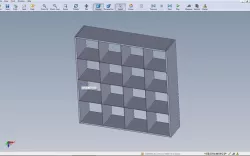 Book Case