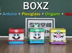 BOXZ