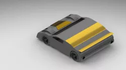 BUGATTI CAR