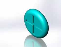 Button