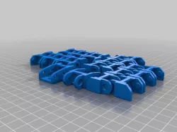 Cable Chain