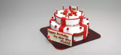 cake