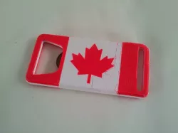 Canada Opener