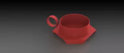 Candle Handle