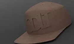 Cap