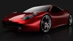 Car Model