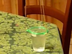 carry drinks easily