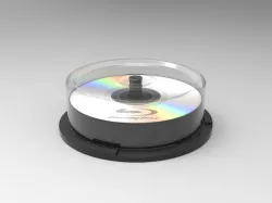 CD-Box Multiple