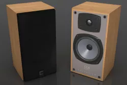 Celestion DL4 Speaker