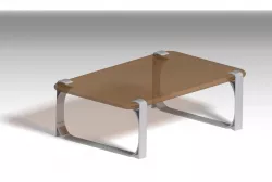 Center Table