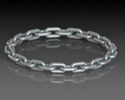Chain ring