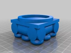 Challenge : Raft #amtra5