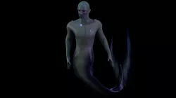 Character  3D model
