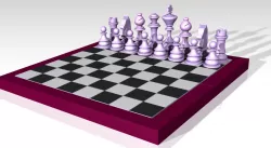 Chessboard