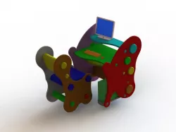 child toy