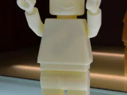 Chinese Legoman