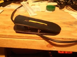 chip clip