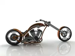 Chopper
