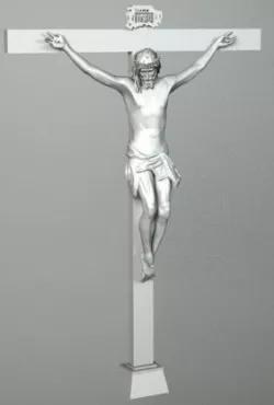 CHRIST 5 3D model