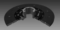 Clutch Disc
