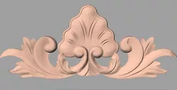 CNC 3D relief models STL format file used for artcam aspire E360 3D model