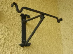 Coat-Hook
