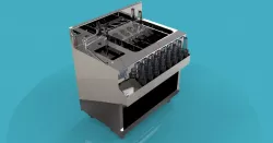 Cocktails Station