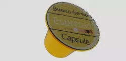 Coffee Capsule