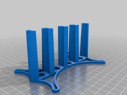 Coin Rack