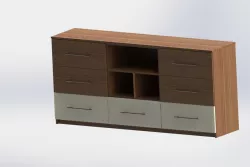 commode