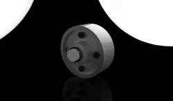 Compression Coupling
