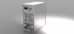 Computer Case Body