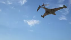 Concept Drone 