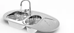 Concept Kitchen Sink
