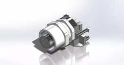 Conector CAN.
