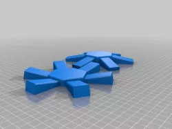 Connector Apex