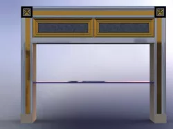 consola