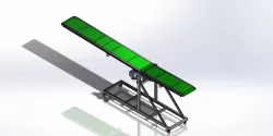Conveyor Loading Unloading