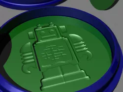 Cookie Punches / stamp and Cutter