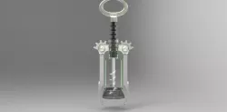 Corkscrew