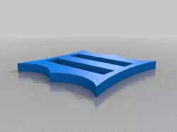 Costume Buckle