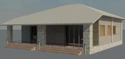 cottage