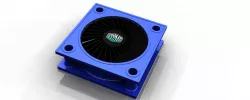 CPU Fan