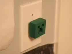 Creeper Dimmer