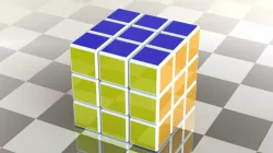 Cubo Rubik