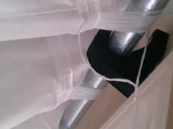 Curtain Rod