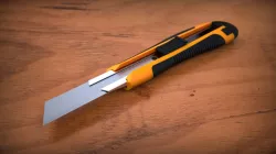 Cutter (KeyShot renders)