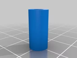 Cylinder bead
