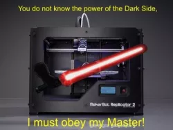 Darth Replicator