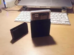 Deck box